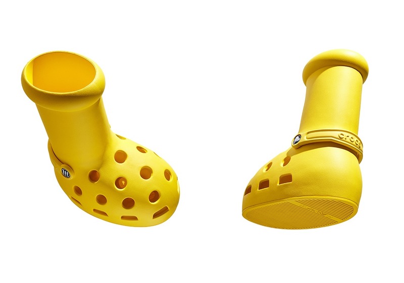 Мужские кроксы crocs крокс bayaband clogs navi